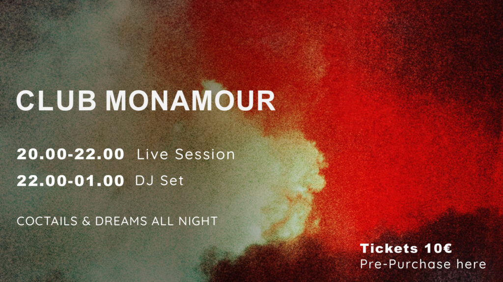 Club Monamour 2 Club Monamour 2 1