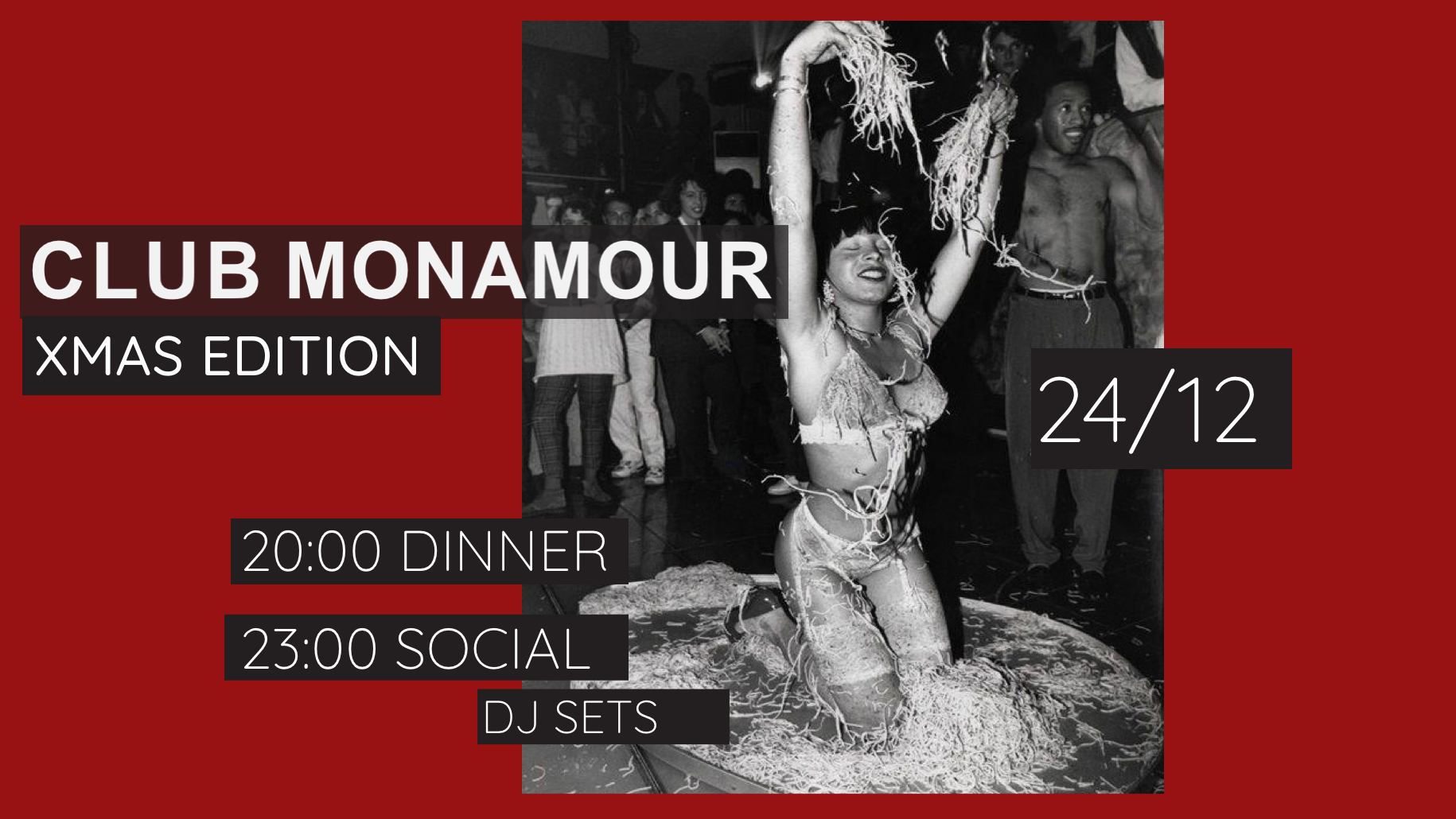 Club Monamour