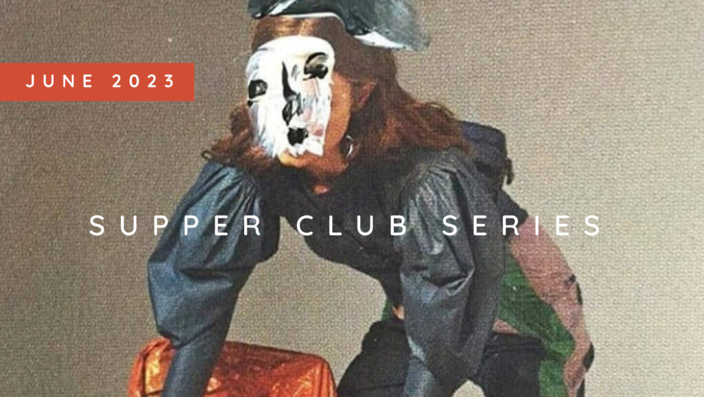 supper club