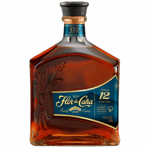 Flor de Caña Rum