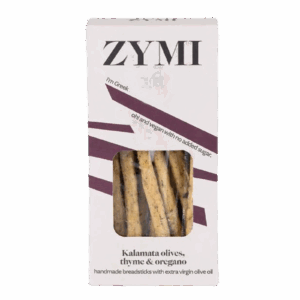 Handmade Breadsticks