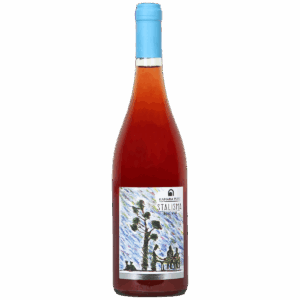 STALISMA ROSÉ